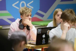 Роль аналитика данных